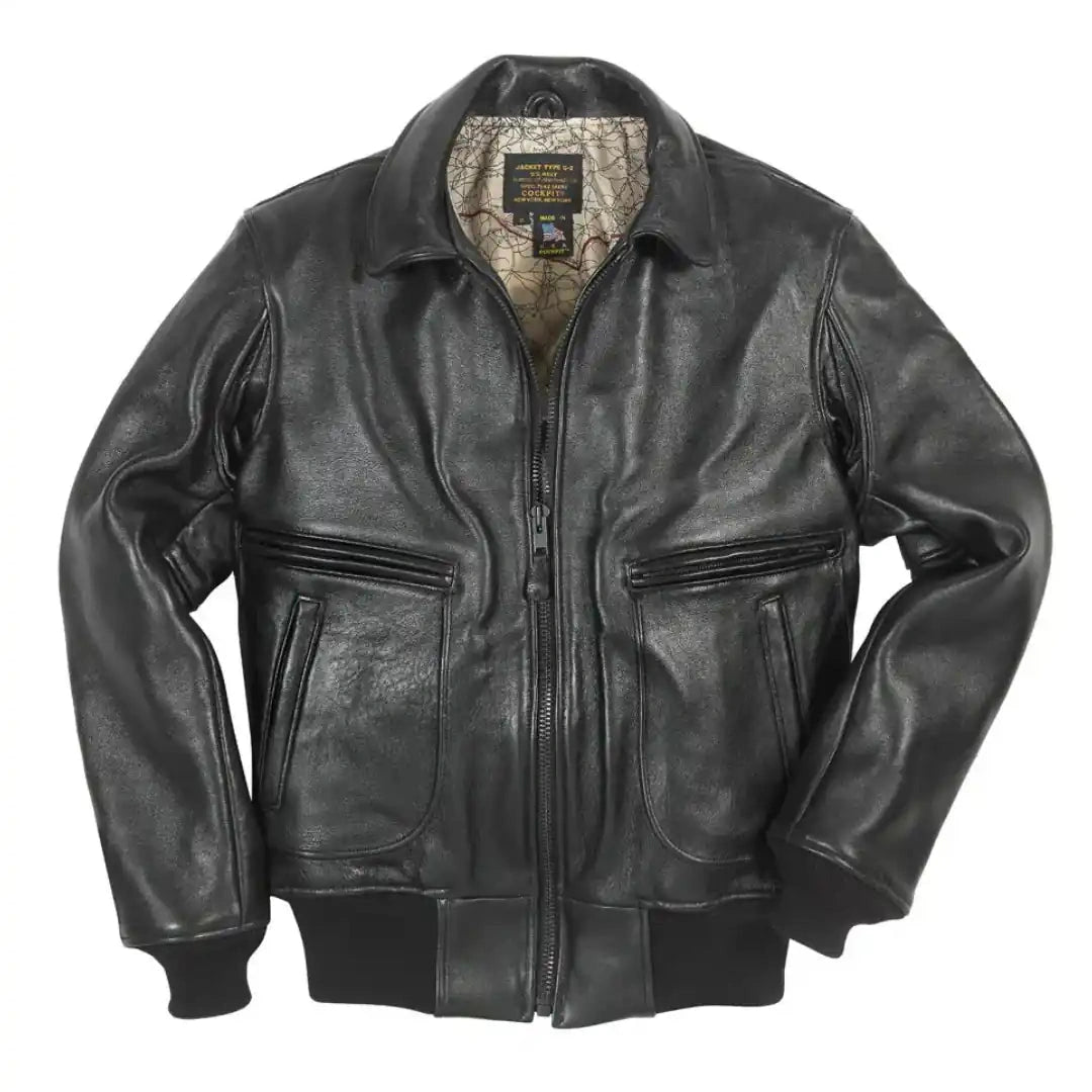 The touring hide — soft now, storied later