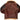 Back view of Cockpit USA Pearl Harbor Reproduction B-3 Sheepskin Bomber Jacket showing panel construction
