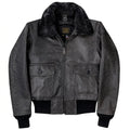 Cockpit USA Men's Shadow G-1 Flight Jacket