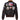 Back view of Cockpit USA Men's Top Gun II Navy G-1 Flight Jacket with USN patches