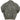 Back view of the jacket highlighting the lightweight nylon construction and rib-knit waistband.