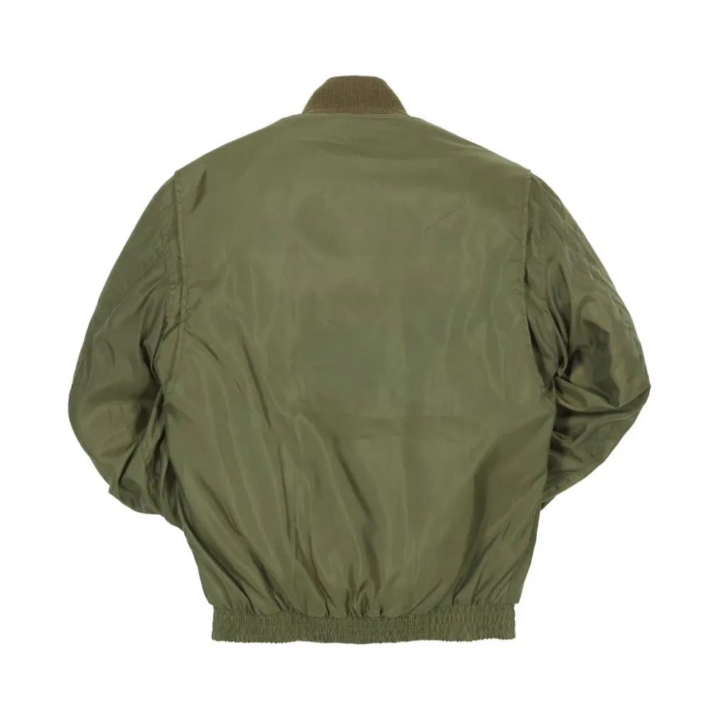Cockpit USA Men's WEP USN USMC Jacket