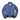 Front view of the B-15 Jacket with collar down, without the fur trim., made in USA