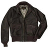 Cockpit USA Women's Amelia Leather Flight Jacket