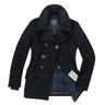 Cockpit USA Women's Navy Peacoat