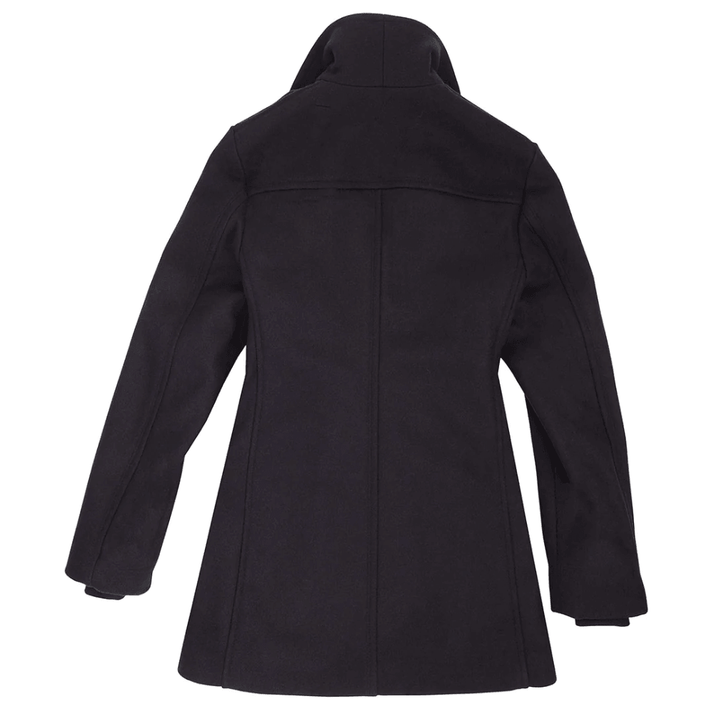 Cockpit USA Womens Navy Peacoat W78X002 - Legendary USA