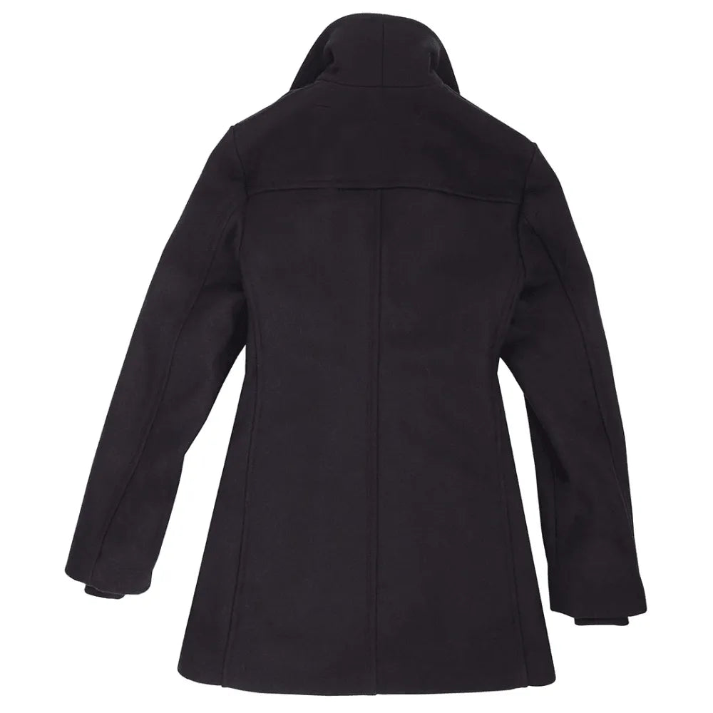 Size: Small: Women's Cockpit USA Navy Peacoat W78X002  - Final Sale Ships Same Day