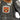 Close-up of the U.S.S. William H. Standley patch and shoulder insignia on the front chest area.