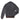 Back view of the Women's 21st Century A-2 Jacket in full-grain leather., made in USA