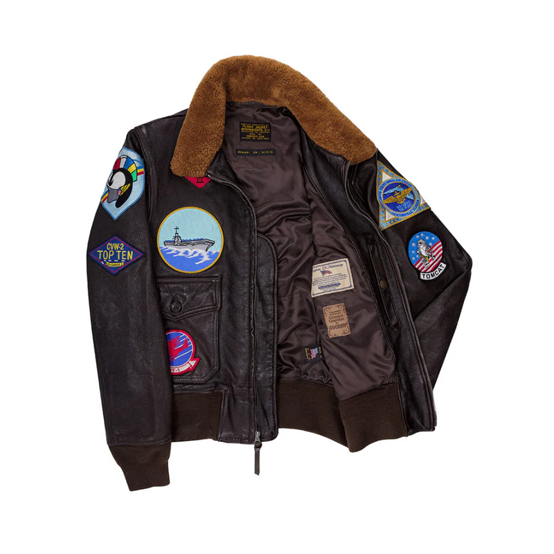 G-1 Flight Jackets