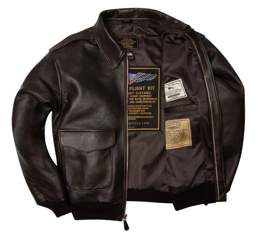 Military Jackets