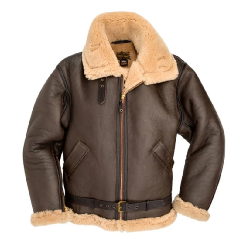 B-3 Sheepskin