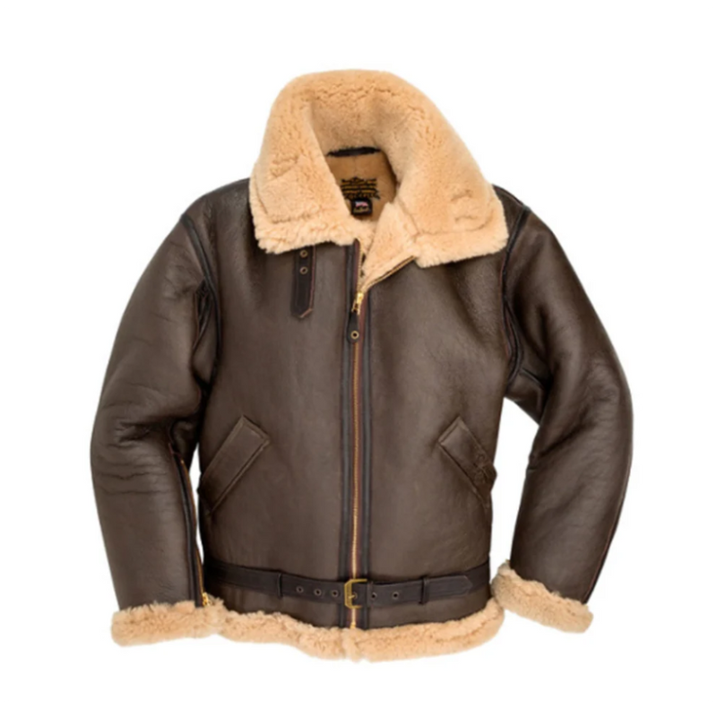 Sheepskin Jackets