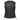 Alternate angle of Mae - Womens Zippered Leather Motorcycle Vest, highlighting construction detail