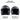 Daytona Cruiser Open Face Motorcycle Helmet Visor & Graphics w/ Daytona Classic, a cruiser - graphics — view 10 of 10