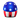 Daytona Cruiser Open Face Motorcycle Helmet Visor & Graphics Captain America, a cruiser - graphics — view 6 of 10