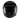 Daytona Detour Full Face Motorcycle Helmet Dual Visor Hi-Gloss Black in black — view 5 of 9