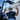 Daytona Glide Modular Motorcycle Helmet Bluetooth Ready, Dual Visor Phoenix, a glide - graphics — view 12 of 12