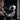 Daytona Glide Modular Motorcycle Helmet Bluetooth Ready, Dual Visor Silver Metallic in silver — view 2 of 12