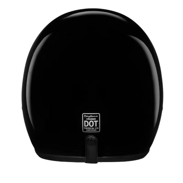 D.O.T. Daytona Cruiser- Hi-Gloss Black