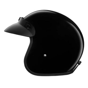 D.O.T. Daytona Cruiser- Hi-Gloss Black