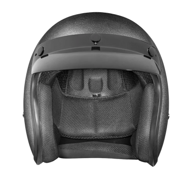 D.O.T. Daytona Cruiser- Gun Metal Grey Metallic