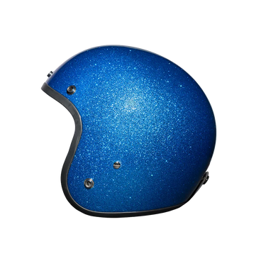 D.O.T. Daytona Cruiser- Blue Metal Flake