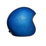 D.O.T. Daytona Cruiser- Blue Metal Flake