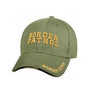 Deluxe Border Patrol Low Profile Cap by Rothco - Legendary USA