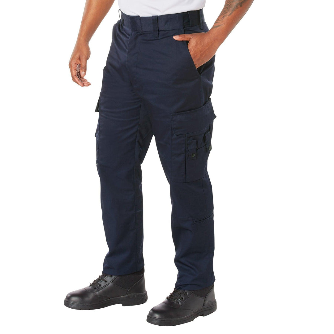 Deluxe EMT (Emergency Medical Technician) Paramedic Pants - Legendary USA