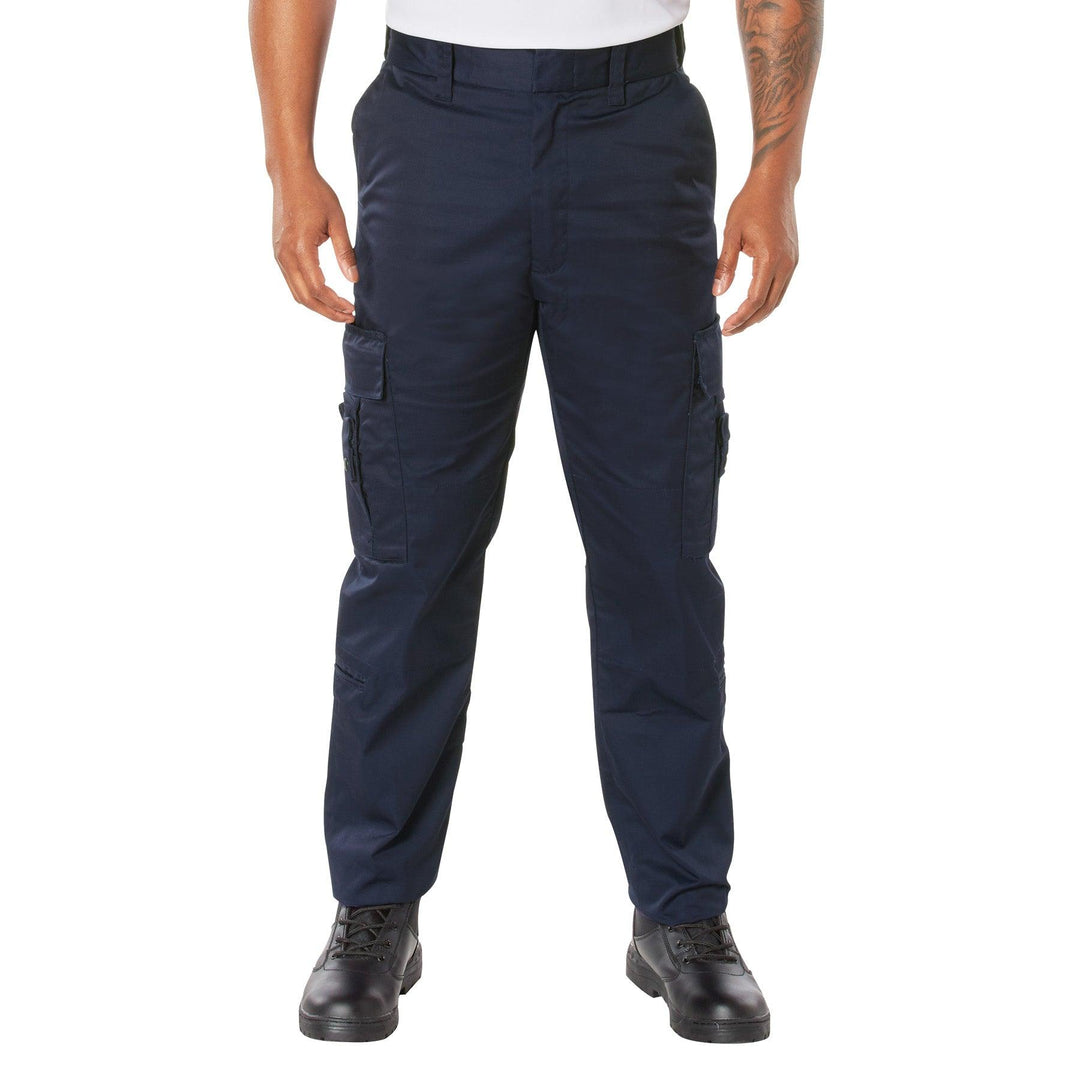 Deluxe EMT (Emergency Medical Technician) Paramedic Pants - Legendary USA