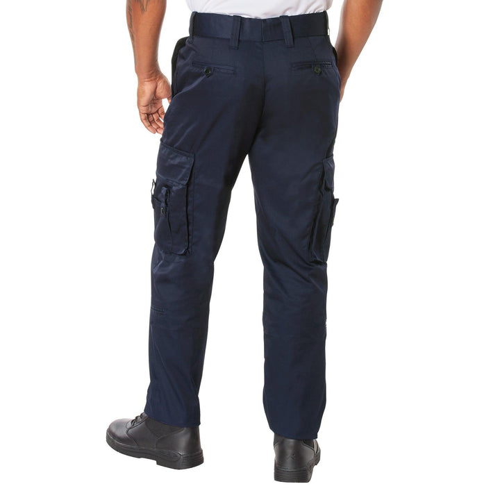 Deluxe EMT (Emergency Medical Technician) Paramedic Pants - Legendary USA