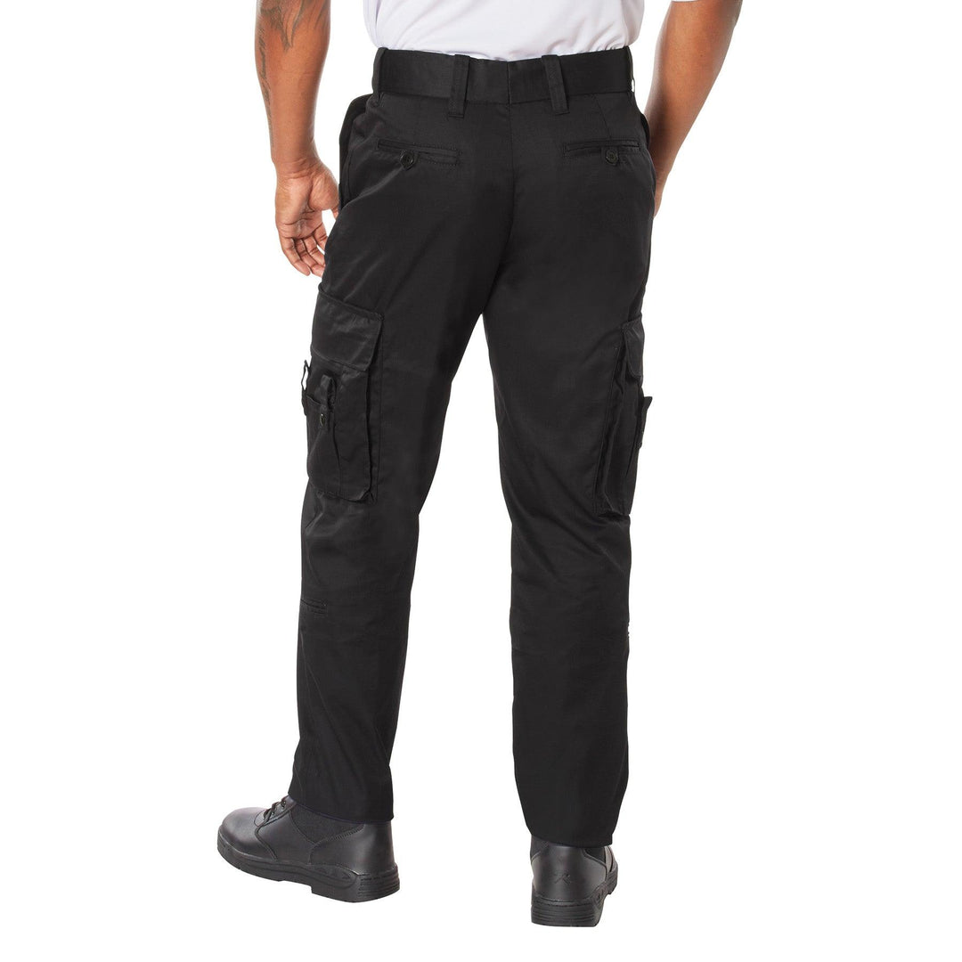 Deluxe EMT (Emergency Medical Technician) Paramedic Pants - Legendary USA