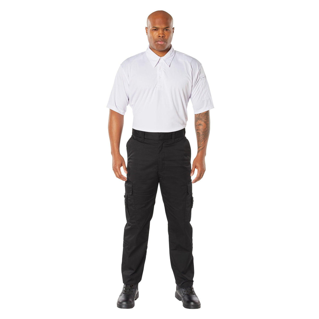 Deluxe EMT (Emergency Medical Technician) Paramedic Pants - Legendary USA