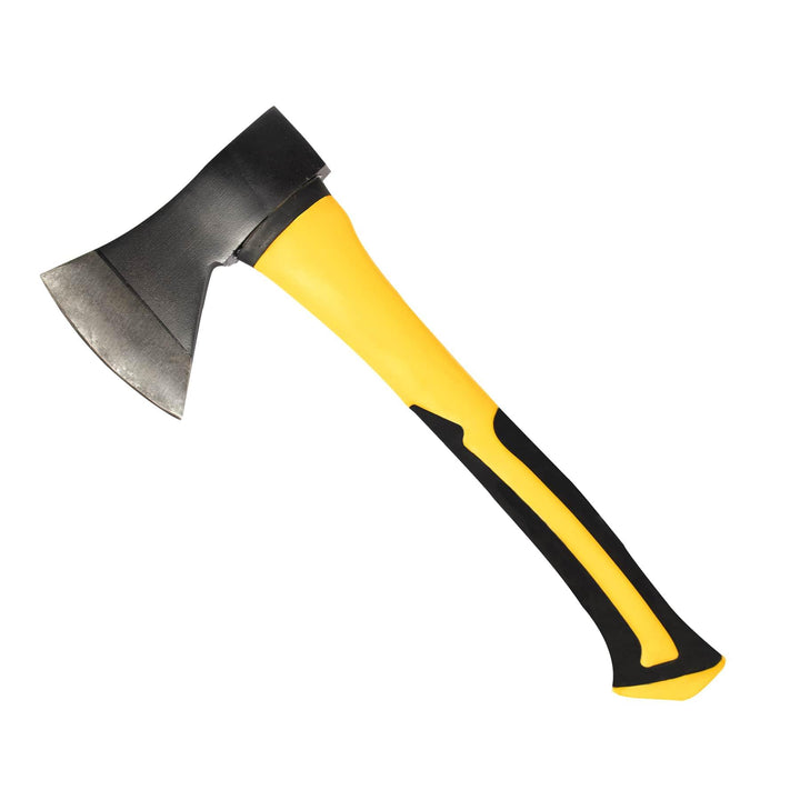 Deluxe Heavy Duty Camp Axe by Rothco - Legendary USA