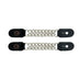 Denim Vest Extenders (pair of 2) - Legendary USA