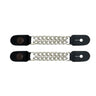 Denim Vest Extenders (pair of 2) - Legendary USA