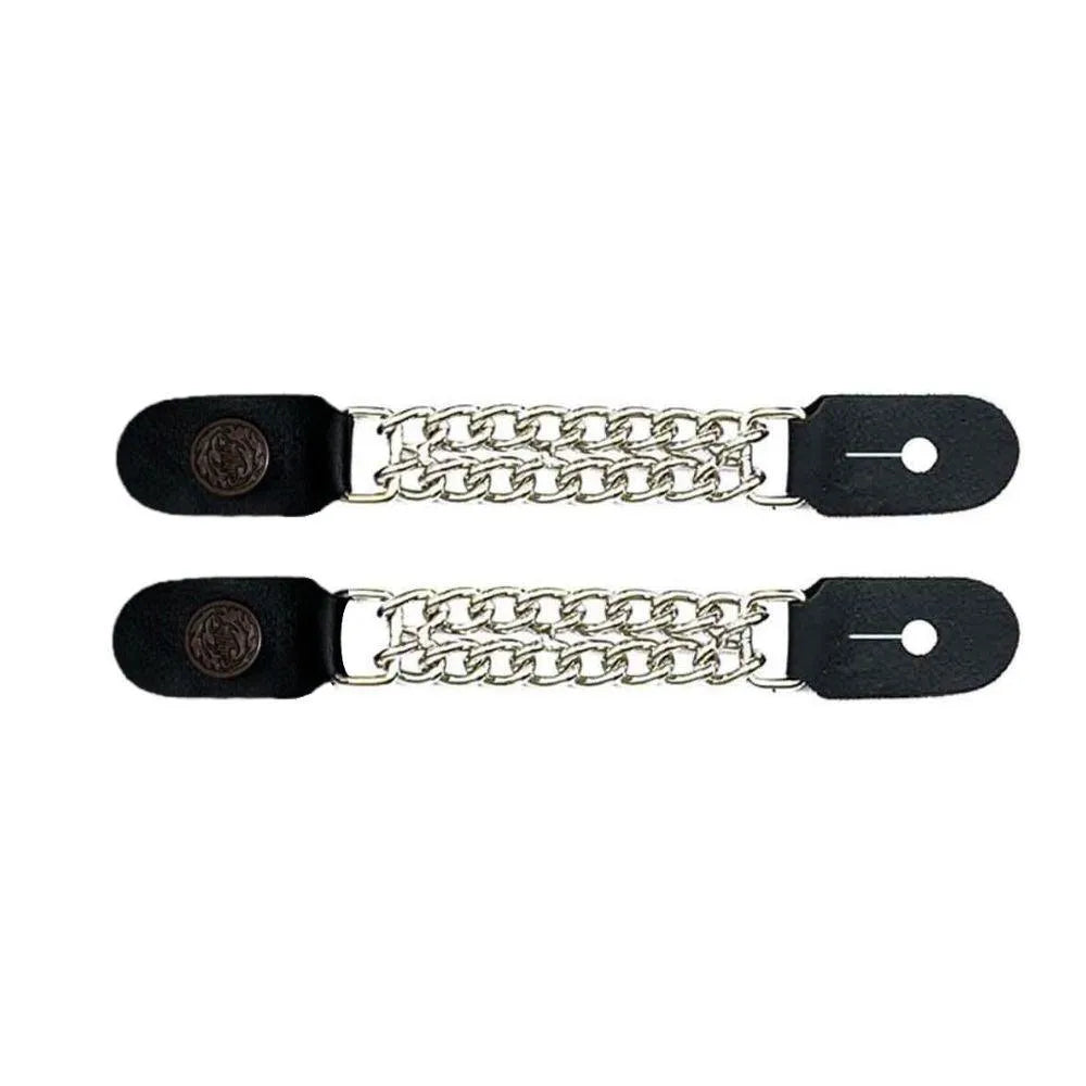 Denim Vest Extenders (pair of 2) - Legendary USA