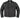 LEGENDARY USA Roughneck denim and leather motorcycle jacket – front view