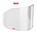 Pinlock 120 Lens- C6 Replacement Shield- Clear