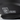 D.O.T. & ECE Daytona Tactic Dull Black in black — view 11 of 14