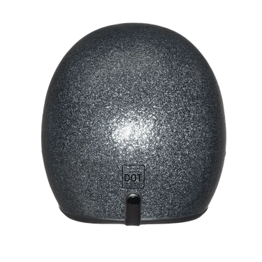D.O.T. Daytona Cruiser Gun Metal Flake, a cruiser - metal flake — view 4 of 10