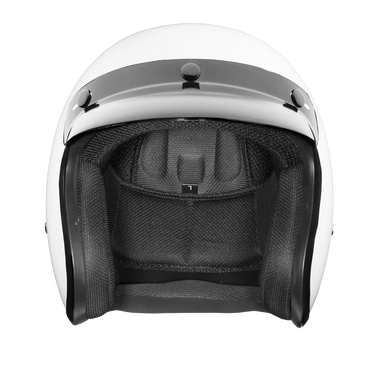 D.O.T. Daytona Cruiser Hi-Gloss White in white — view 4 of 10