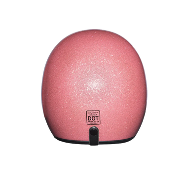 D.O.T. Daytona Cruiser Pink Metal Flake in pink, a cruiser - metal flake — view 4 of 8