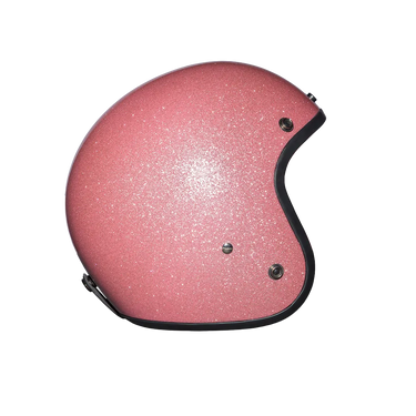 D.O.T. Daytona Cruiser Pink Metal Flake in pink, a cruiser - metal flake — view 3 of 8