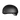 D.O.T. Daytona Skull Cap W/ Inner Shield Dull Black in black, a daytona skull cap - inner shield — view 5 of 8