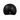 D.O.T. Daytona Skull Cap W/O Visor Leather Covered in leather, a daytona skull cap - leather — view 4 of 10