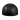D.O.T. Daytona Skull Cap W/O Visor Leather Covered in leather, a daytona skull cap - leather — view 7 of 10