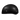 D.O.T. Daytona Skull Cap W/O Visor Leather Covered in leather, a daytona skull cap - leather — view 5 of 10