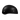 D.O.T. Daytona Skull Cap W/O Visor Leather Covered in leather, a daytona skull cap - leather — view 3 of 10